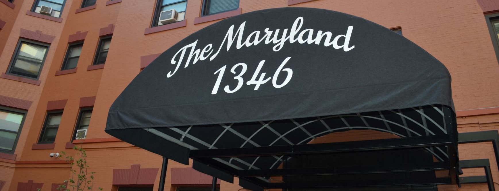 The Maryland Affordable Apartments