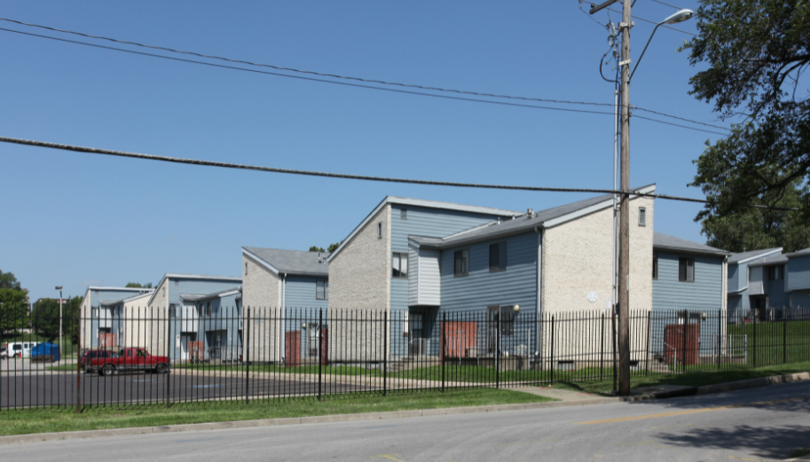 Kansas City, MO Low Housing