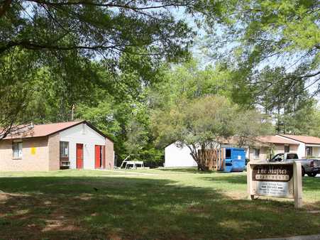 The Maples Affordable Apartments 