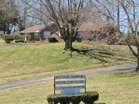 White House Housing Affordable Apartments for Seniors