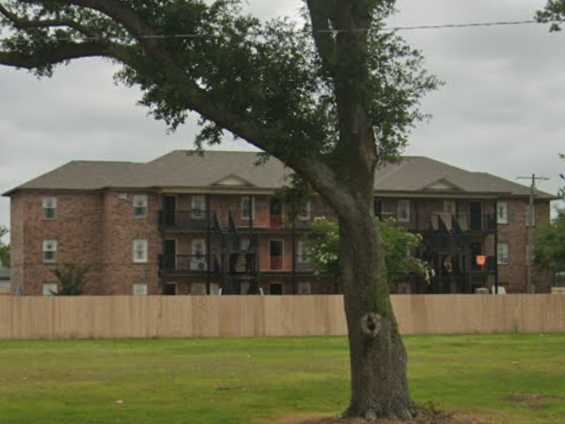 The Oaks Apartments Low- Income Housing Tax Credit Program