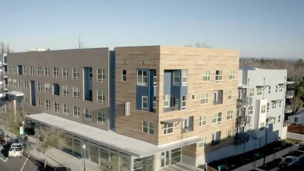 Loshe Apartments Section 42, LIHTC (Low Income Tax Credit) program