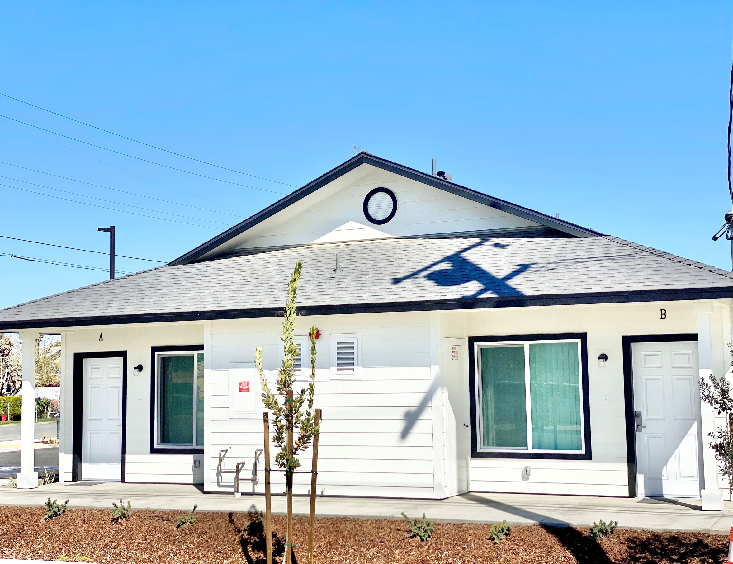 Pioneer Cottages - Kern Housing Authority