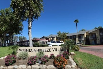 Mountain Breeze Villas