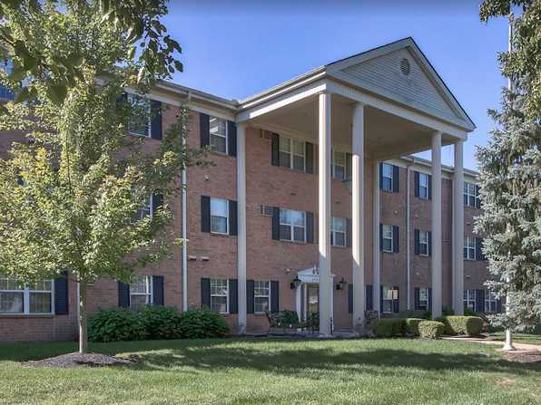 Murray Commons Seniors Affordable Apartments