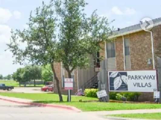 Parkway Villas Affordable Apartments