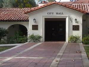 City of Claremont Affordable Rental Housing