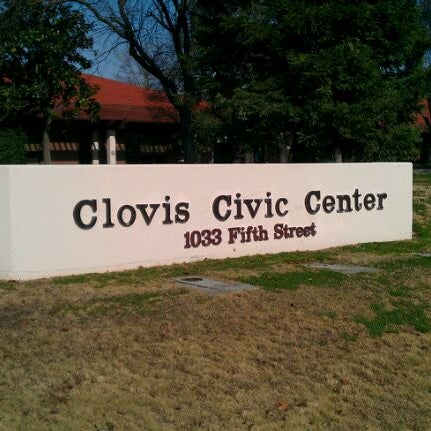 City of Clovis Subsidized Apartment Rentals