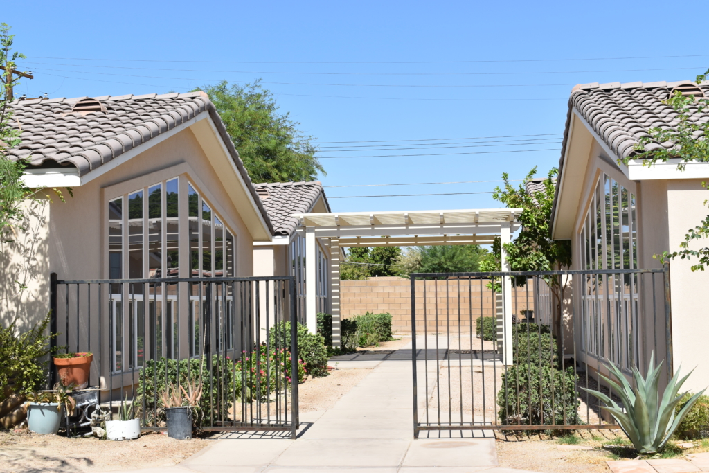 Ranchito Las Serenas Apartments