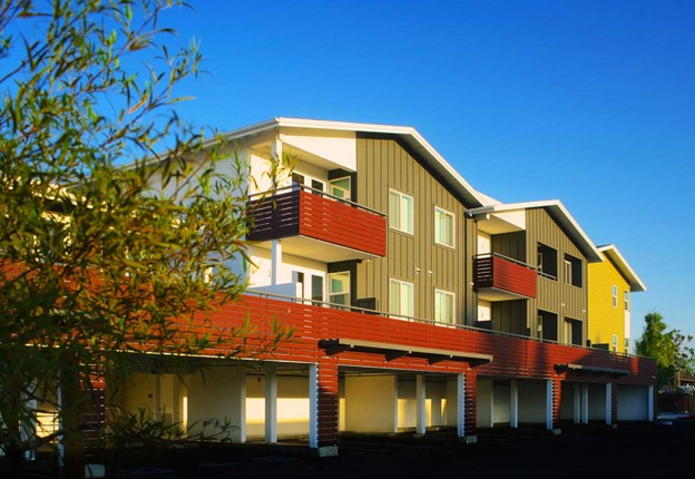 Mosaic Gardens At Willowbrook Apartments