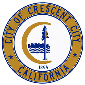 Crescent City Housing Authority
