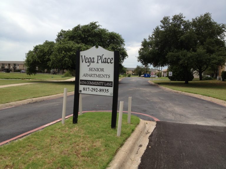 Vega Place Affordable Apartments for Seniors