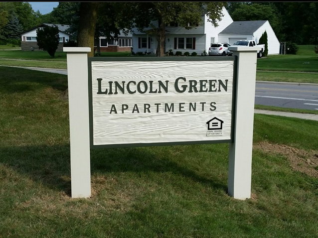 Lincoln Green Affordable Apartments
