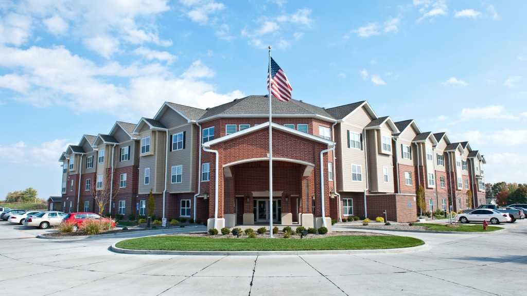 Sunridge Meadows Affordable Apartments, Festus, MO Low Housing