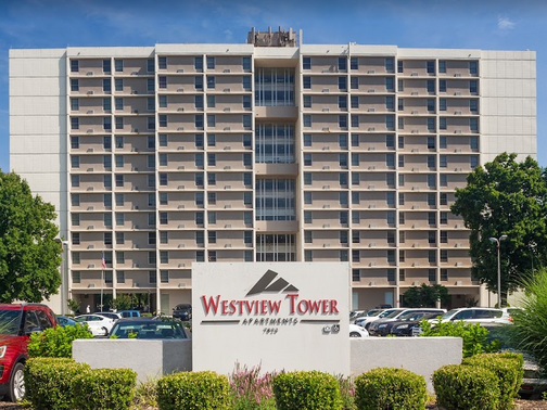 Westview Towers Affordable Apartments