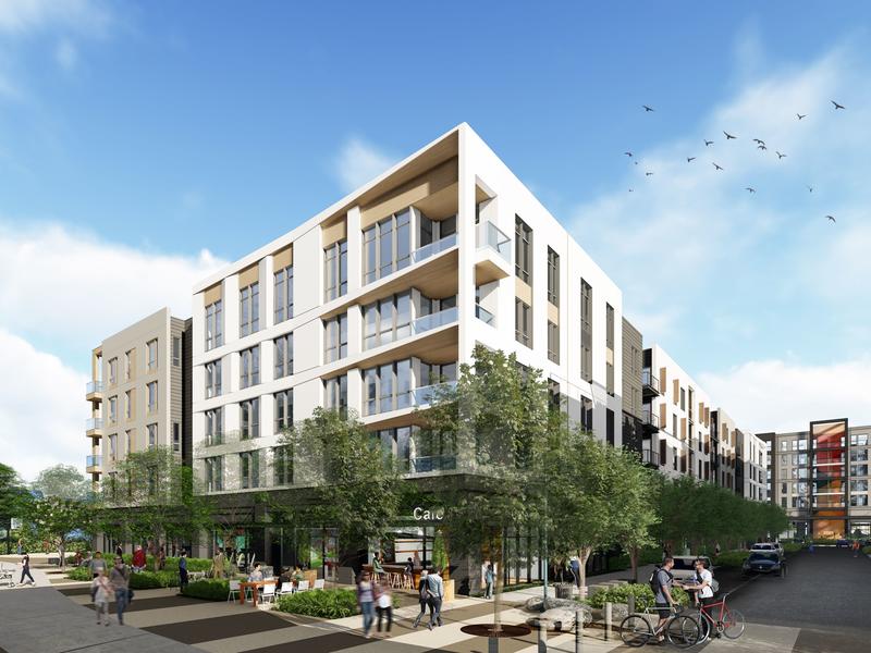 City of Emeryville Affordable Rental Housing