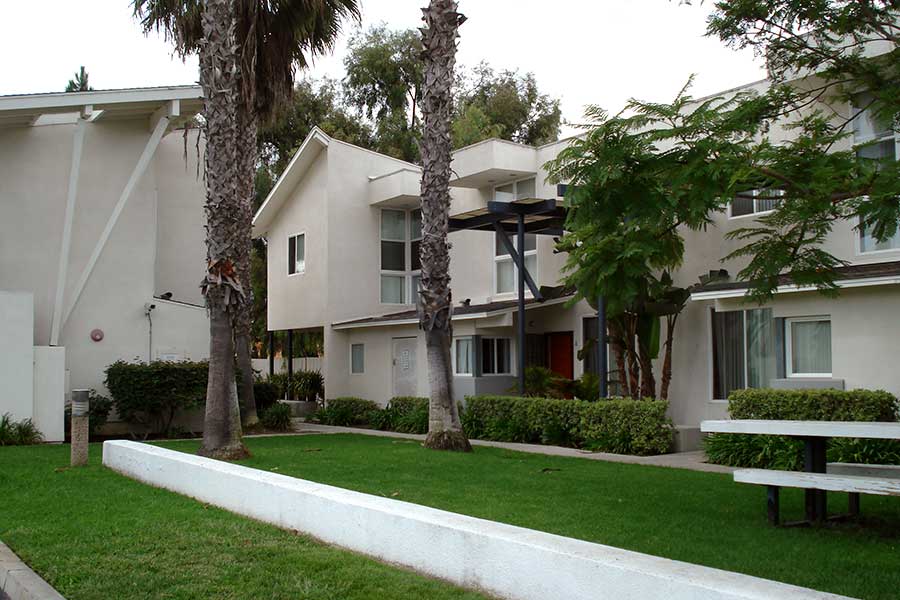 Esperanza Garden Apartments