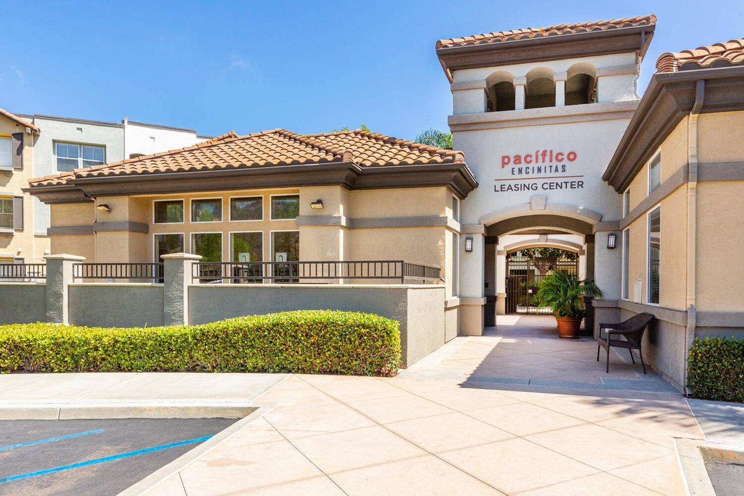 Pacifico Encinitas Apartments