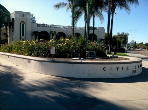 City of Escondido Housing Division