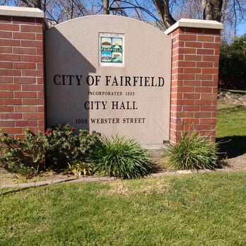 City of Fairfield CA Subsidized and Affordable Apartments