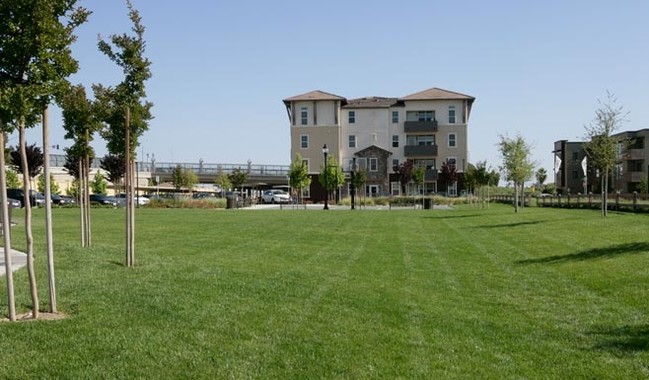 CENTRAL PARK TERRACE Apartments