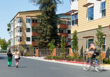 Laguna Commons Apartments