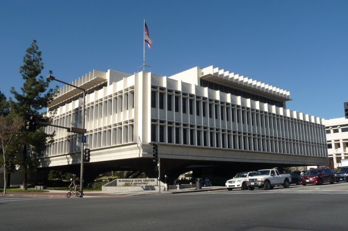 City of Glendale Affordable Housing Development