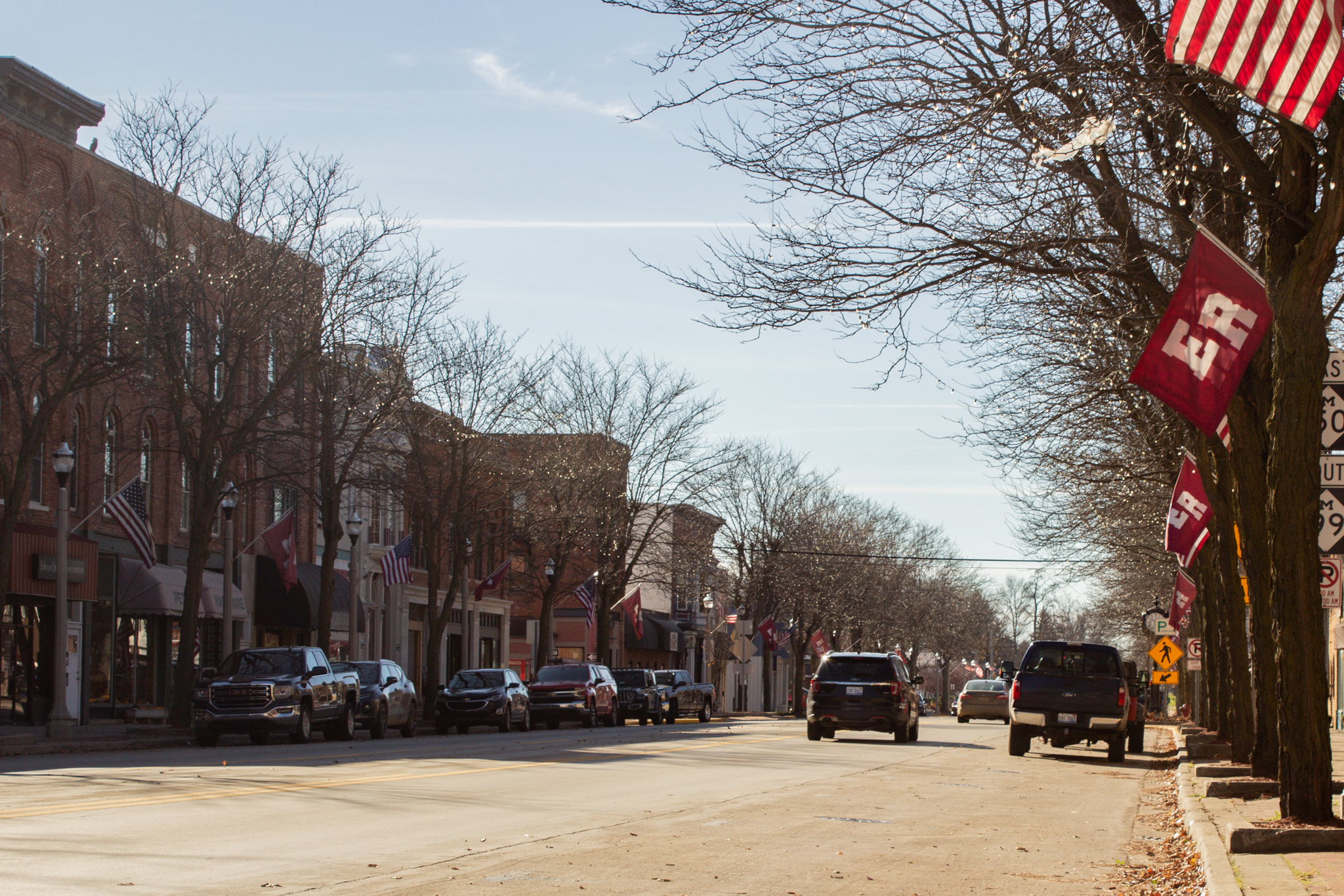 Bridgeview Affordable Senior Apartments