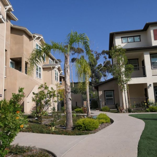 Village At Los Carneros Apartments