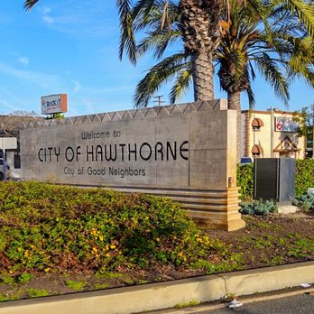 Hawthorne Housing Authority