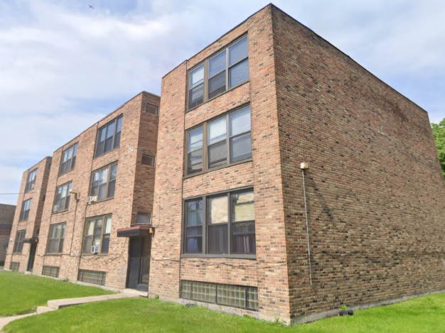 Southeast Englewood Affordable Apartments