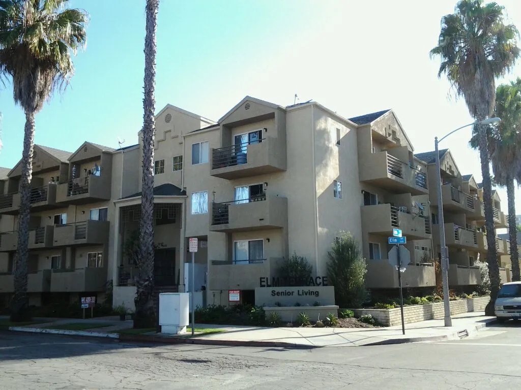 Beechwood Terrace Apartments