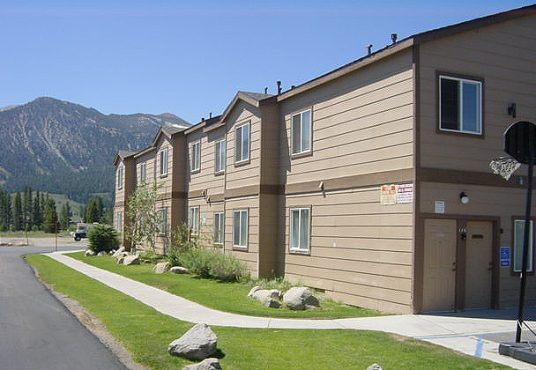 Bristlecone Apartments