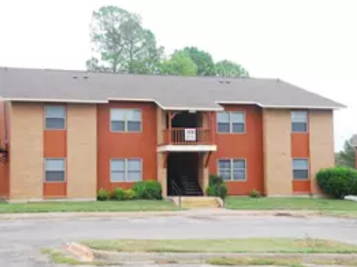 Trinity Trails Affordable Apartments