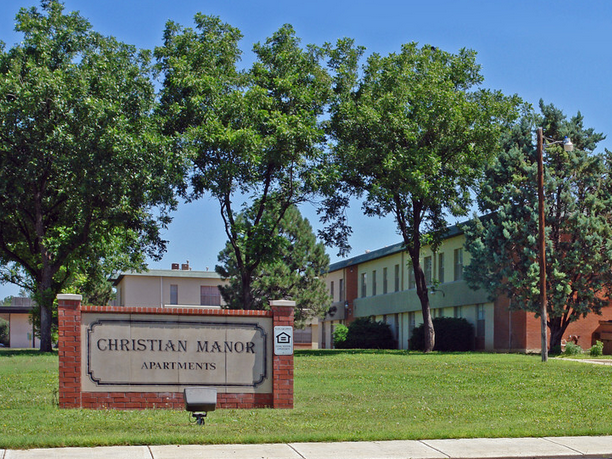 Christian Manor Affordable Apartments