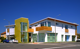 Mosaic Gardens At Monterey Park Apartments