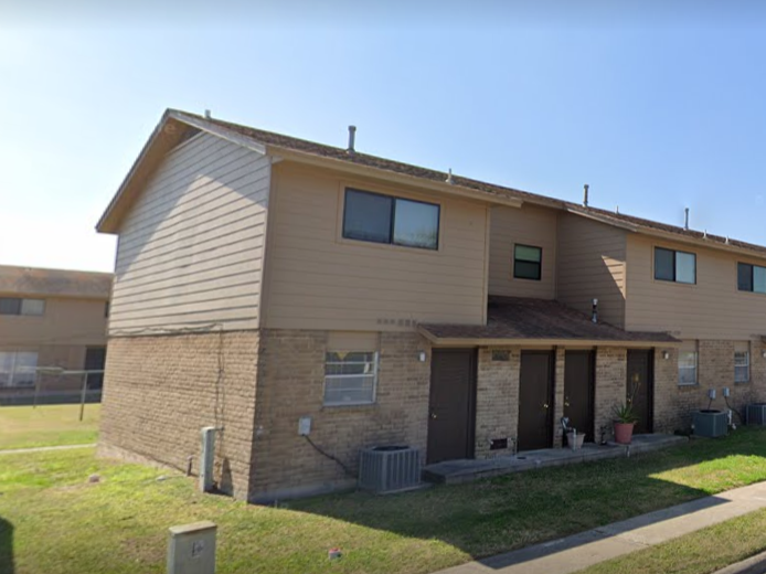 Valleyview Affordable Apartments