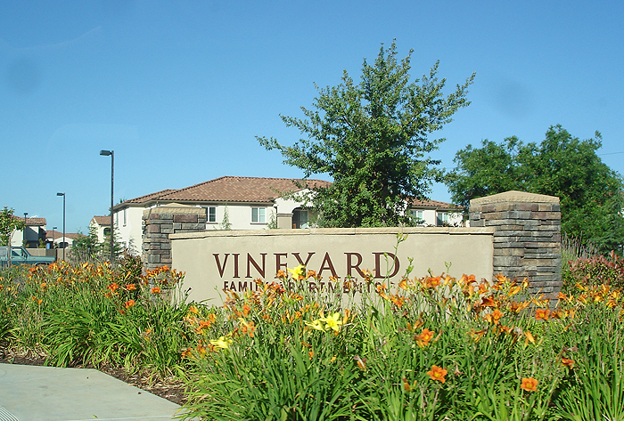 Vineyard Family Apartments
