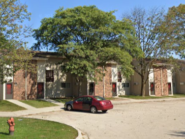 Ridge Court Affordable Apartments