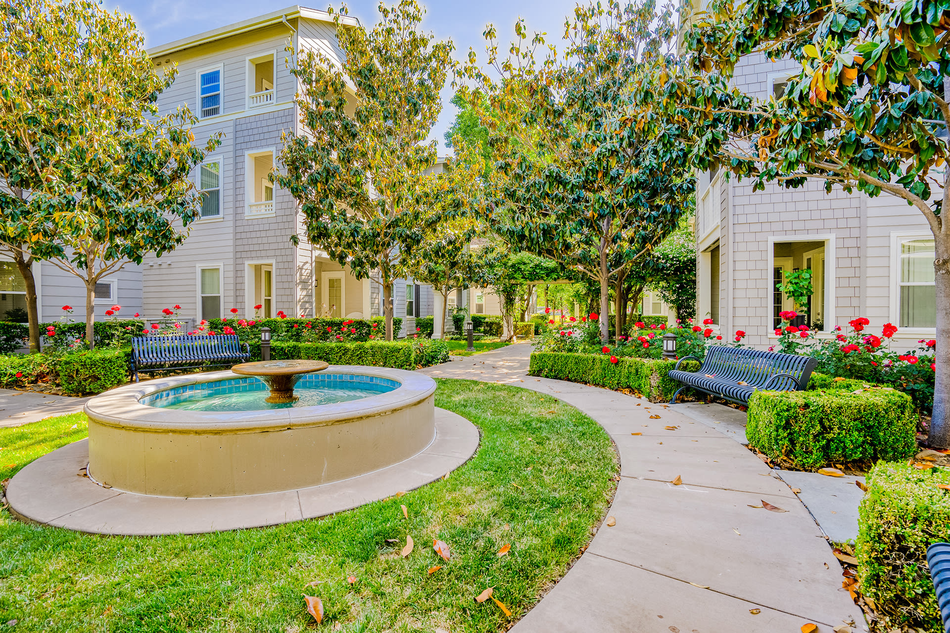 Pleasanton Apartments