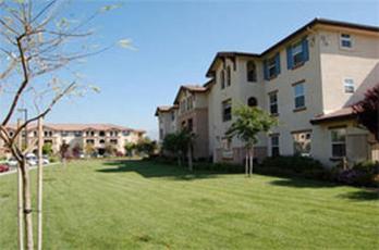 Aldea Village Community Apartments