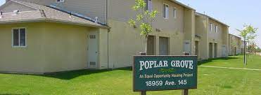 Poplar Grove Apartments