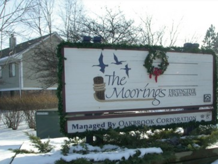 The Moorings Affordable Apartments