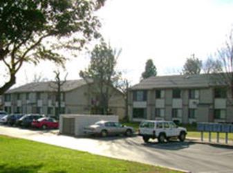 Jackson Manor Apartments