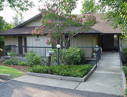 Retirement Housing Foundation Apartments Butte
