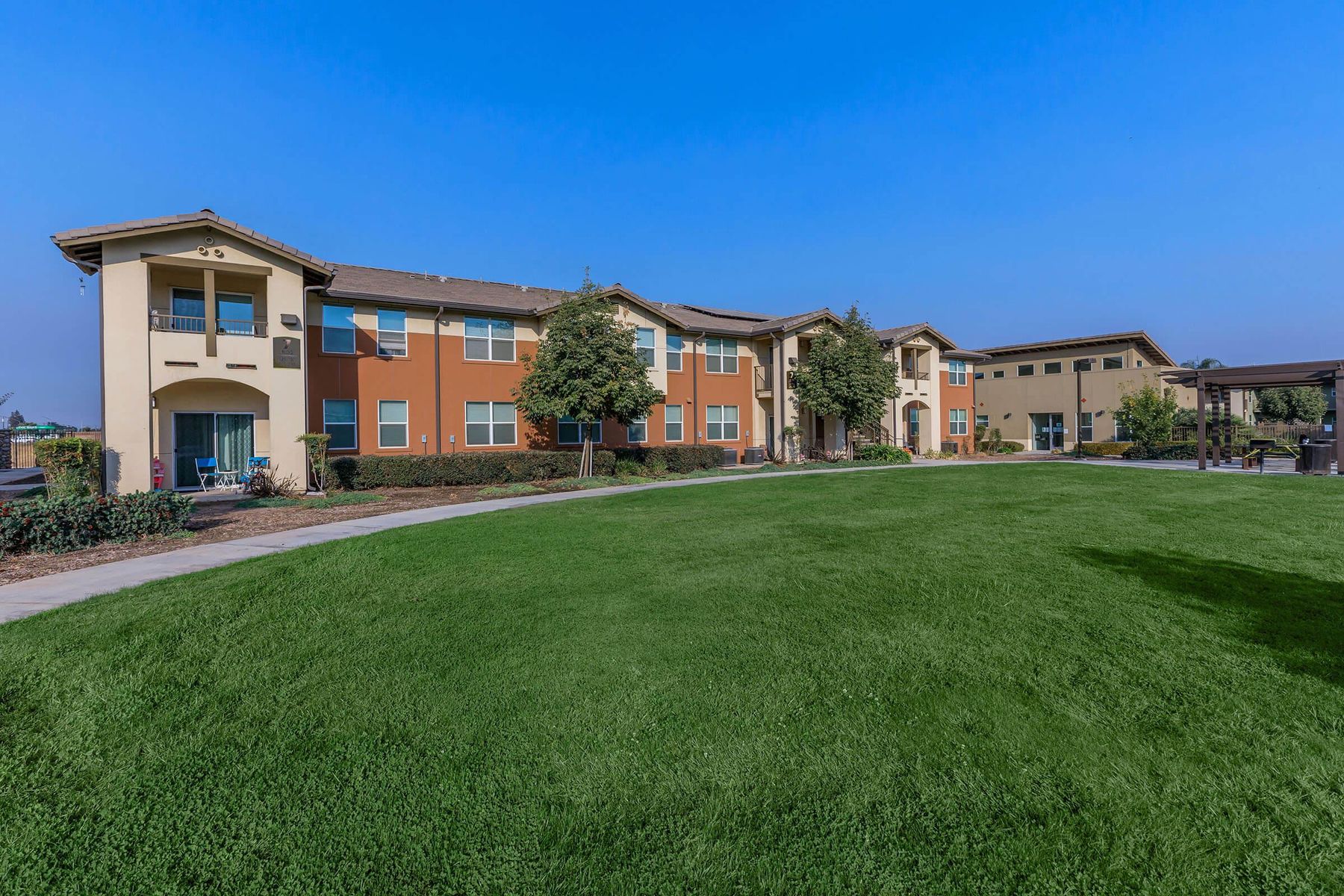 Kings River Commons Apartments