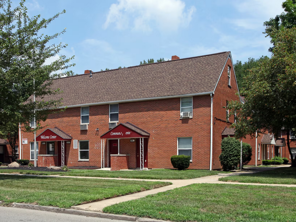 Nelson Park Affordable Apartments