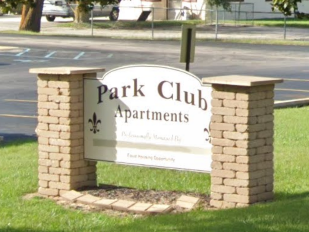 Park Club Affordable Apartments