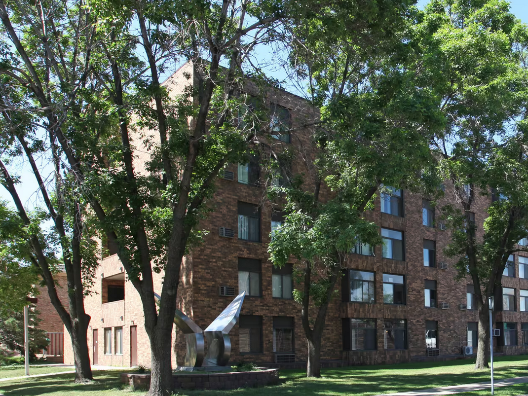 Seward Square Affordable Apartments