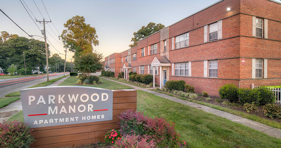 Parkwood Manor Affordable Apartments